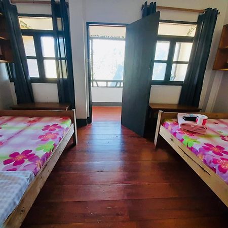 Batad Hillside Inn And Restaurant Banaue Luaran gambar