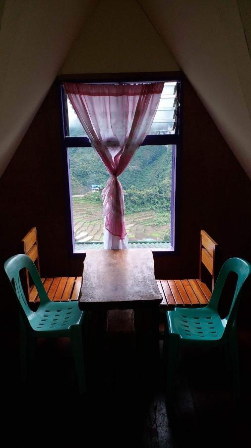 Batad Hillside Inn And Restaurant Banaue Luaran gambar