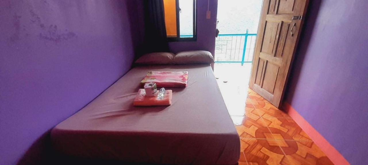 Batad Hillside Inn And Restaurant Banaue Luaran gambar