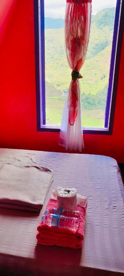 Batad Hillside Inn And Restaurant Banaue Luaran gambar