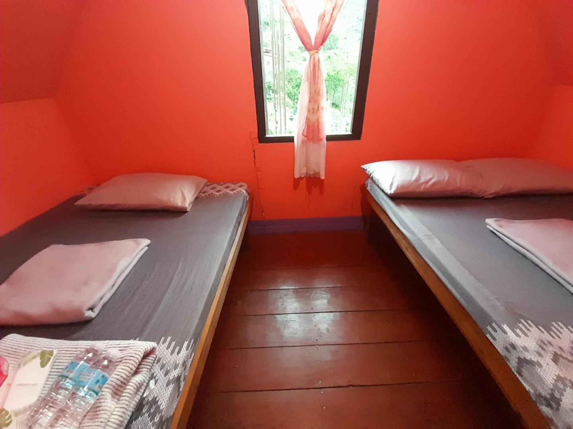 Batad Hillside Inn And Restaurant Banaue Luaran gambar