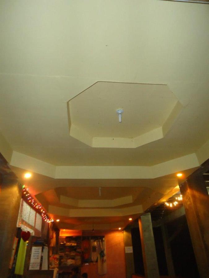 Batad Hillside Inn And Restaurant Banaue Luaran gambar